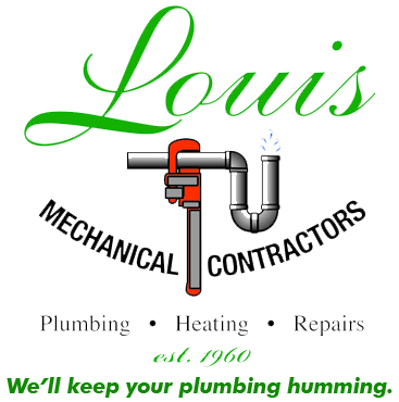 Louis Mechanical, Residential and commercial plumbing, contractor, Baton Rouge plumber
