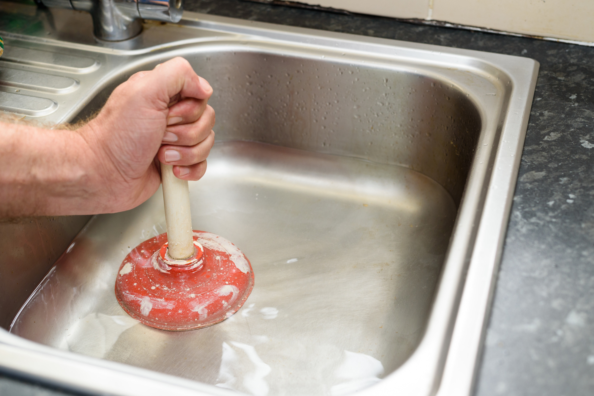 5 Things That You Should Never Put Down The Drain