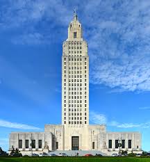 Louisiana State Capitol – Sewer Line Replacement
