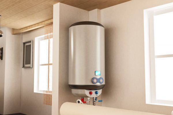 how to choose a tankless water heater